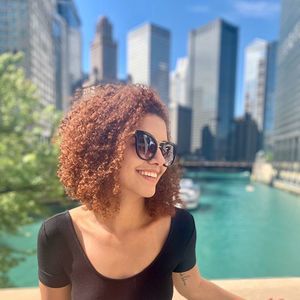 Meet your Posher, Séfora